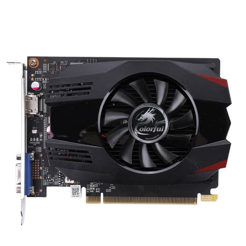 Colorful GT 1030 V5-V 2GB Graphics Card